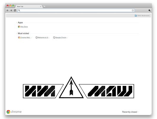 Izhmash Theme for Google Chrome  from Chrome web store to be run with OffiDocs Chromium online