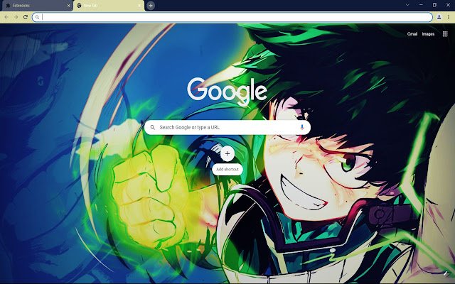 Izuku Midoriya (My Hero Academia) from Chrome web store to be run with OffiDocs Chromium online Izuku Midoriya (My Hero Academia) from Chrome web store to be run with OffiDocs Chromium online