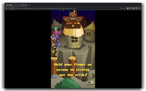 Jago Game HTML5 Game  from Chrome web store to be run with OffiDocs Chromium online