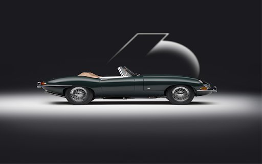 Jaguar Car  from Chrome web store to be run with OffiDocs Chromium online