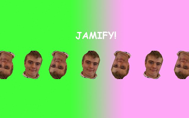 Jamify  from Chrome web store to be run with OffiDocs Chromium online