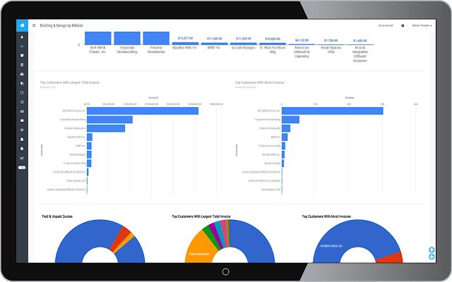 JAMP Systems  from Chrome web store to be run with OffiDocs Chromium online