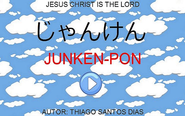 JankenPon  from Chrome web store to be run with OffiDocs Chromium online