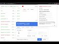 Jarvis Zerodha Trading helper de Chrome web store se ejecutará con OffiDocs Chromium en línea