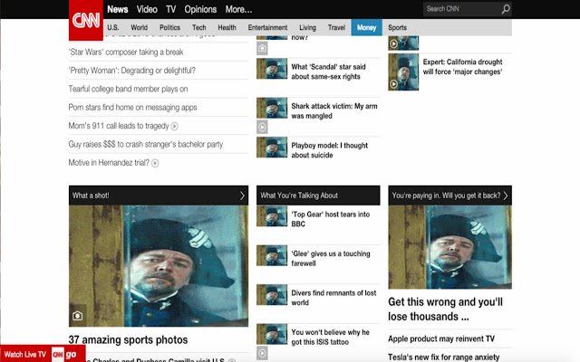Javertify  from Chrome web store to be run with OffiDocs Chromium online