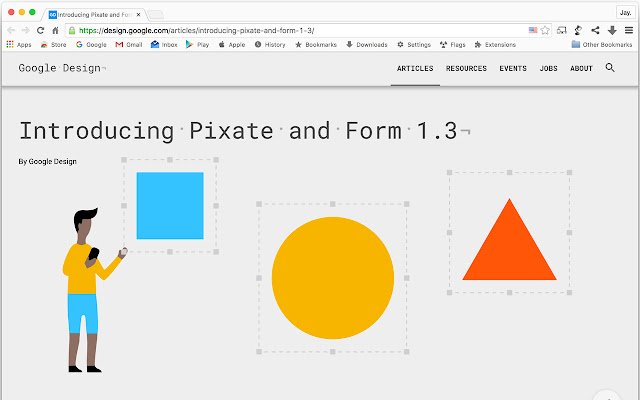 Jays GraysMaterial Mesh 245  from Chrome web store to be run with OffiDocs Chromium online