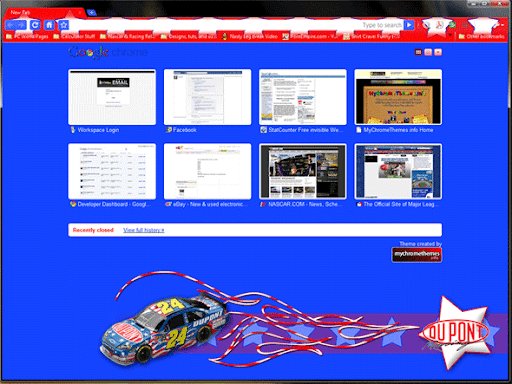 Jeff Gordon Memorial Day Small  from Chrome web store to be run with OffiDocs Chromium online