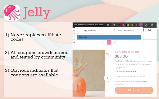 Jelly from Chrome web store to be run with OffiDocs Chromium online Jelly from Chrome web store to be run with OffiDocs Chromium online