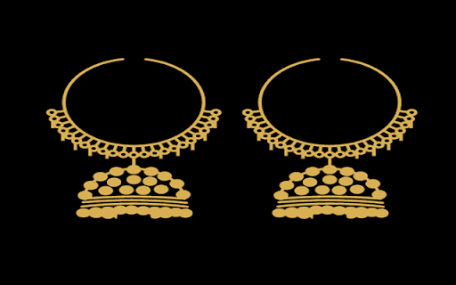 Jewellery  from Chrome web store to be run with OffiDocs Chromium online