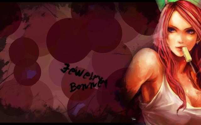 Jewelry Bonney One Piece One Piece Edward New  from Chrome web store to be run with OffiDocs Chromium online