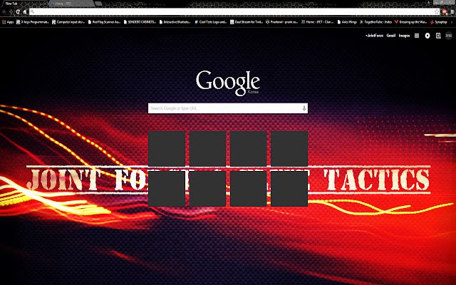 JFET Google Chrome Theme  from Chrome web store to be run with OffiDocs Chromium online