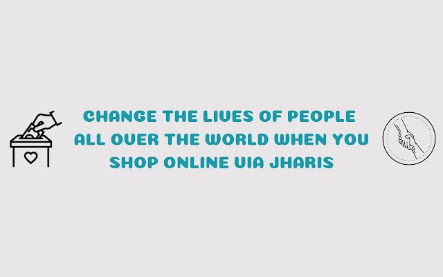 Jharis از فروشگاه وب Chrome با OffiDocs Chromium به صورت آنلاین اجرا می شود