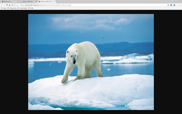 JigSaw mula sa Chrome web store na tatakbo sa OffiDocs Chromium online