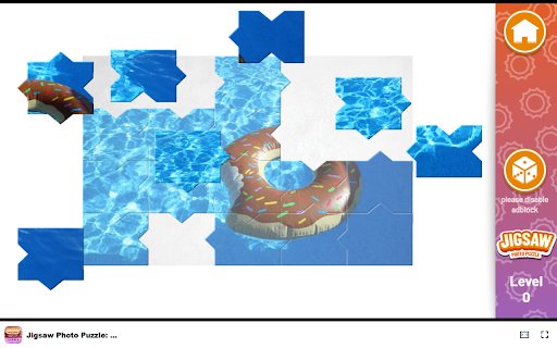 Jigsaw Photo Puzzle: Summer Piece together stunning summer images!  from Chrome web store to be run with OffiDocs Chromium online
