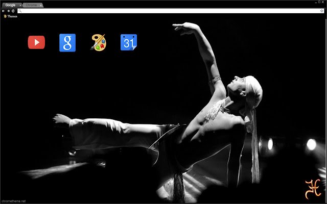 Jimmy Hellas belly dancer  from Chrome web store to be run with OffiDocs Chromium online