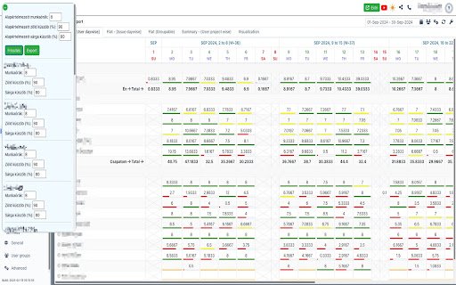 JIRA Assistant Worklog Indicator  from Chrome web store to be run with OffiDocs Chromium online