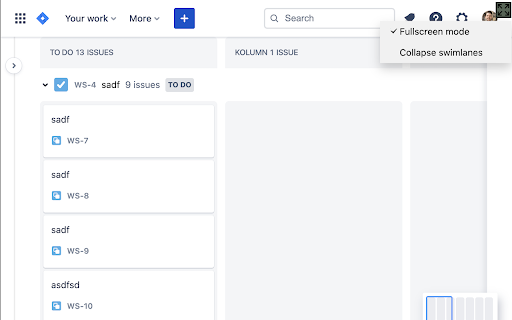 Jira Cloud Addons from Chrome web store to be run with OffiDocs Chromium online Jira Cloud Addons from Chrome web store to be run with OffiDocs Chromium online