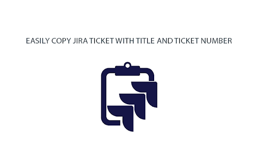 Jira Quick Copy from Chrome web store to be run with OffiDocs Chromium online Jira Quick Copy from Chrome web store to be run with OffiDocs Chromium online