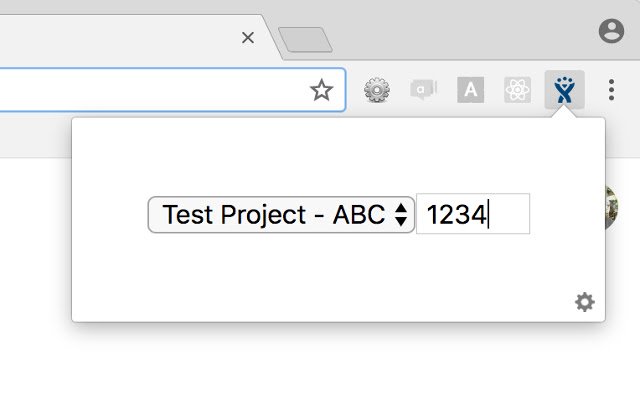 Jira task opener  from Chrome web store to be run with OffiDocs Chromium online