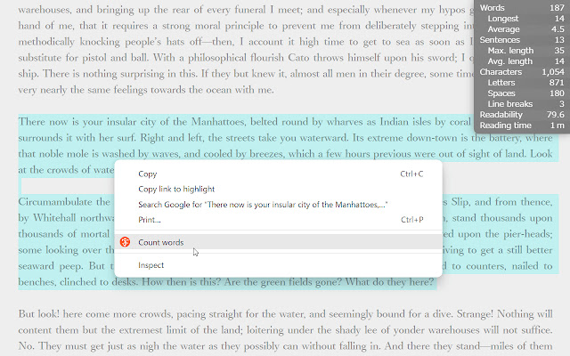 Jisū  from Chrome web store to be run with OffiDocs Chromium online