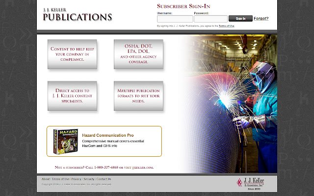 J. J. Keller Publications  from Chrome web store to be run with OffiDocs Chromium online J. J. Keller Publications  from Chrome web store to be run with OffiDocs Chromium online