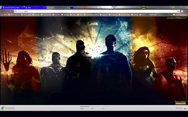 JLA Break Out 1920px da Chrome Web Store para ser executado com OffiDocs Chromium online