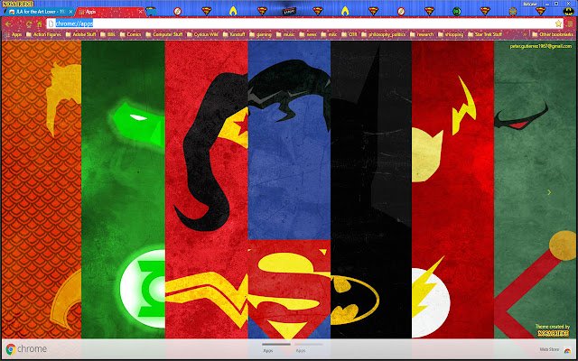 JLA for the Art Lover 1920px  from Chrome web store to be run with OffiDocs Chromium online