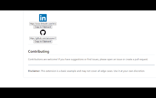 JobClickBoard  from Chrome web store to be run with OffiDocs Chromium online
