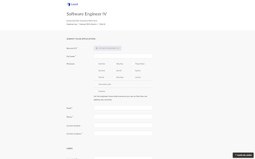 JobOwl Autofill from Chrome web store to be run with OffiDocs Chromium online JobOwl Autofill from Chrome web store to be run with OffiDocs Chromium online