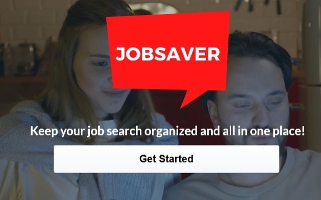 Job Saver dal Chrome Web Store da eseguire con OffiDocs Chromium online