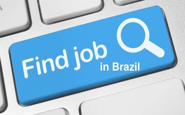 Vacatures in Brazilië vanuit de Chrome-webwinkel die online met OffiDocs Chromium kan worden uitgevoerd