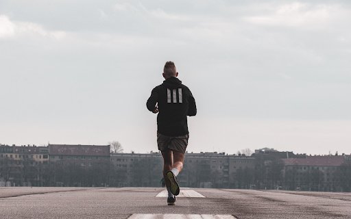 Jogging  from Chrome web store to be run with OffiDocs Chromium online