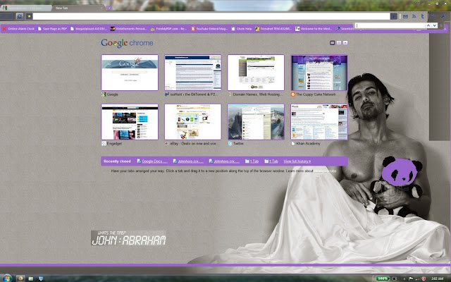 John Abraham (Aero/Normal)  from Chrome web store to be run with OffiDocs Chromium online John Abraham (Aero/Normal)  from Chrome web store to be run with OffiDocs Chromium online