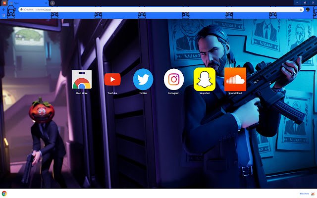 John Wick Legendary | FORTNITE 2.0 2020 from Chrome web store to be run with OffiDocs Chromium online John Wick Legendary | FORTNITE 2.0 2020 from Chrome web store to be run with OffiDocs Chromium online