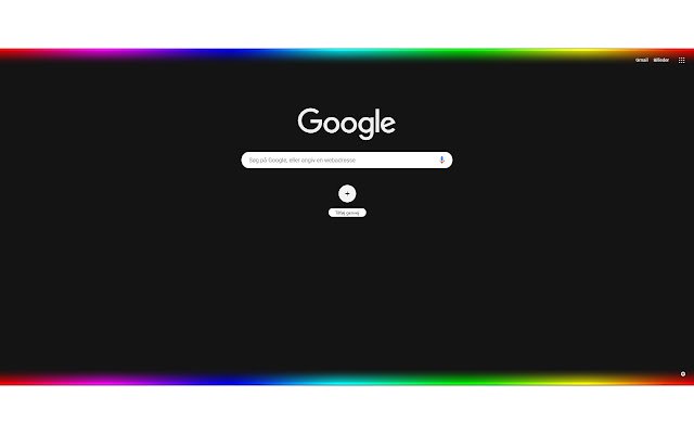 Jonis Neon da Chrome Web Store será executado com o OffiDocs Chromium online