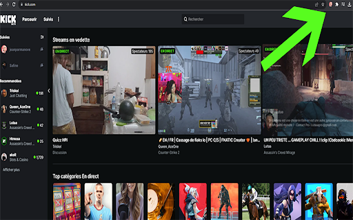 Jp en live ?  from Chrome web store to be run with OffiDocs Chromium online