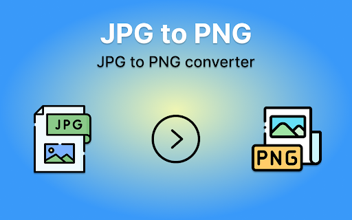 JPG to PNG  from Chrome web store to be run with OffiDocs Chromium online