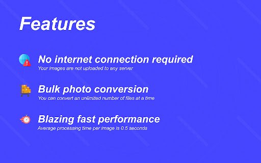 JPG to WebP  from Chrome web store to be run with OffiDocs Chromium online