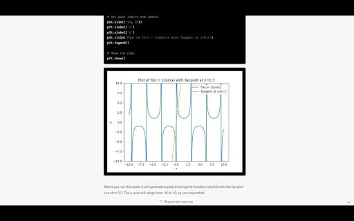 JPT ChatGPT Code Interpreter  from Chrome web store to be run with OffiDocs Chromium online