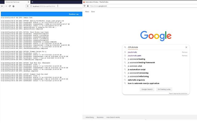 OffiDocs Chromium 온라인에서 실행될 Chrome 웹 스토어의 JSAutomate