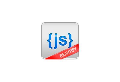 JSBeautify for Google Chrome™  from Chrome web store to be run with OffiDocs Chromium online