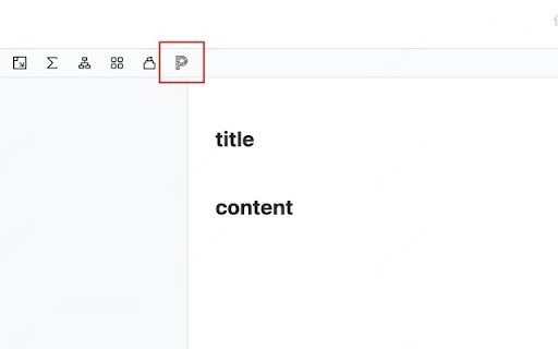 JueJin Plus  from Chrome web store to be run with OffiDocs Chromium online