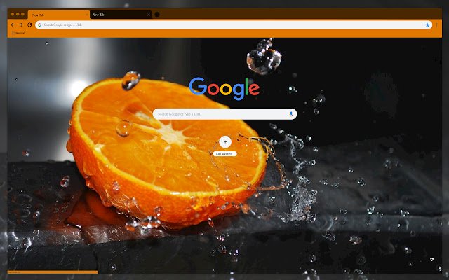 Juicy orange floor  from Chrome web store to be run with OffiDocs Chromium online