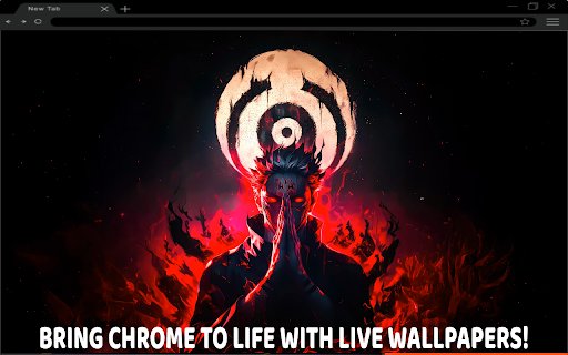 Jujutsu Kaisen Sukuna Mark Live Wallpaper  from Chrome web store to be run with OffiDocs Chromium online