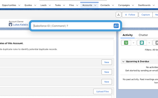 Jumpforce  from Chrome web store to be run with OffiDocs Chromium online