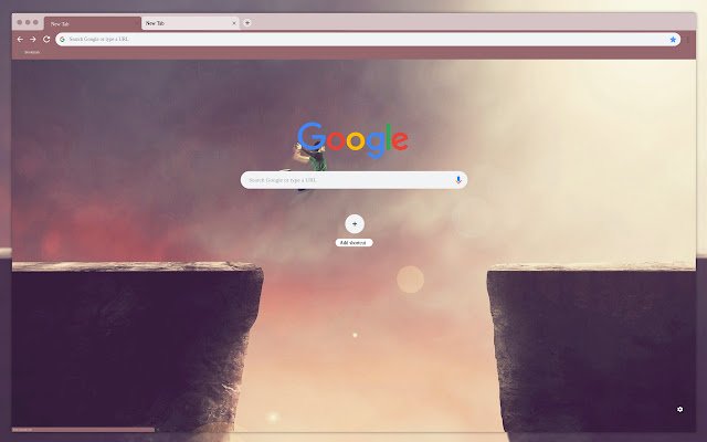 اقفز فوق الهاوية من متجر Chrome الإلكتروني ليتم تشغيله باستخدام OffiDocs Chromium عبر الإنترنت