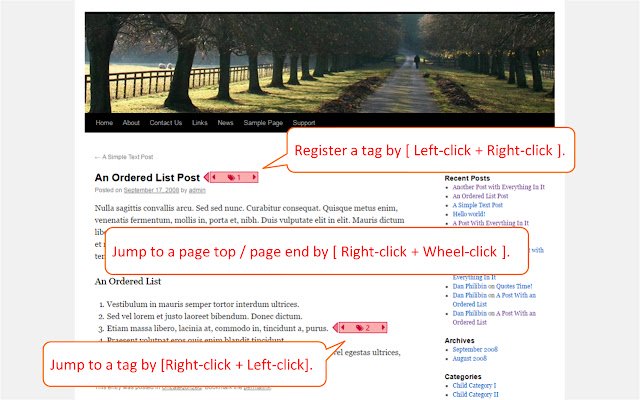 برای اجرای آنلاین با OffiDocs Chromium با 1 کلیک از فروشگاه وب Chrome به مرور سریع در هر کجا بروید