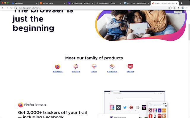 JumpToTab ze sklepu internetowego Chrome do uruchomienia z OffiDocs Chromium online