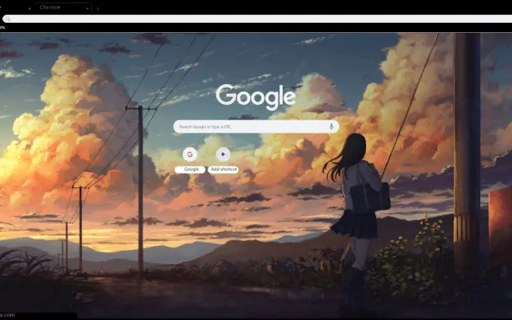 Just Black  from Chrome web store to be run with OffiDocs Chromium online