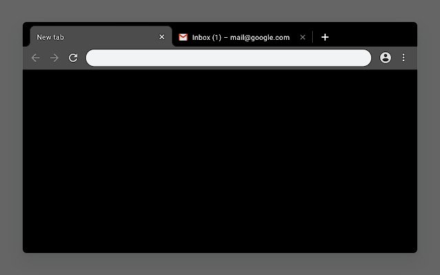 Just Black: OffiDocs Chromium オンラインで実行される Chrome Web ストアからのリスペクト
